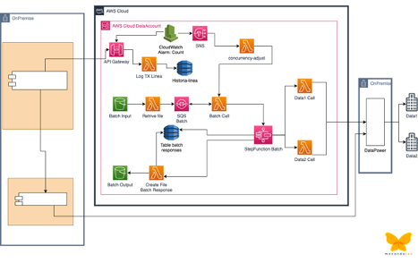Systems Architecture